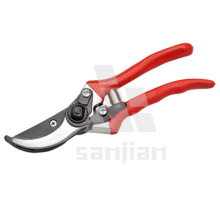 8 &quot;Bypass Pruner, tijeras de podar de servicio pesado, Tijeras Pruner (herramientas de jardín)